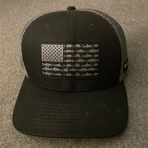 MENS COLUMBIA PFG HAT